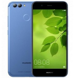 Замена разъема зарядки на телефоне Huawei Nova 2 в Брянске